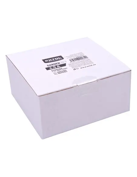 Incarcator GARDEN20V, 4.5A, 8895792, 4,5A