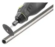 Discuri taiere 100 pcs, EXTOL CRAFT, 903762, Max. 32 000/min., ⌀24mm-70x