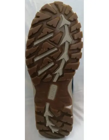 Bocanci de protectie termoizolanti Boaspen fara bombeu RAW-POL - Acasa