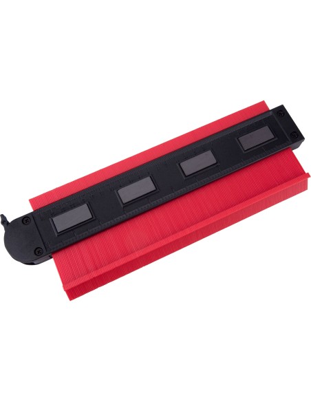 Sablon de contur blocabil, 256 mm, 8825120, cu magnet, 256 mm Sablon de contur blocabil, 256 mm, 8825120, cu magnet, 256 mm