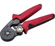 Cleste sertizare, Fortum, 4770495, 0,08-10mm2, 175mm