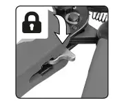 Cleste sertizare, Fortum, 4770495, 0,08-10mm2, 175mm