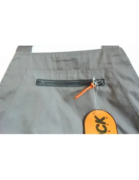Salopeta de protectie Rock Safety culoare Gri/Orange ROCK SAFETY - Salopete de lucru Salopeta de protectie Rock Safety culoare Gri/Orange ROCK SAFETY - Salopete de lucru