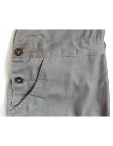 Salopeta de protectie Rock Safety culoare Gri/Orange ROCK SAFETY - Salopete de lucru Salopeta de protectie Rock Safety culoare Gri/Orange ROCK SAFETY - Salopete de lucru