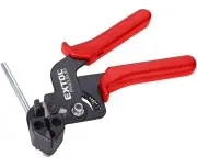 Cleste cabluri inox, EXTOL PREMIUM, 8856201, latime 12mm, grosime 0,4mm