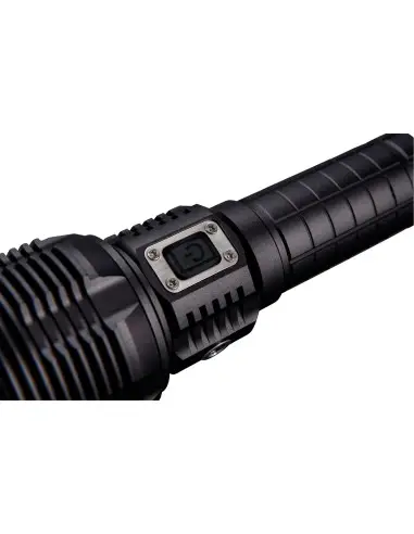 Lanterna 8,000 lm, USB, EXTOL LIGHT, 43142, Zoom, Powerbank Lanterna 8,000 lm, USB, EXTOL LIGHT, 43142, Zoom, Powerbank