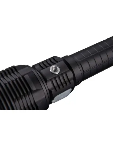 Lanterna 8,000 lm, USB, EXTOL LIGHT, 43142, Zoom, Powerbank Lanterna 8,000 lm, USB, EXTOL LIGHT, 43142, Zoom, Powerbank