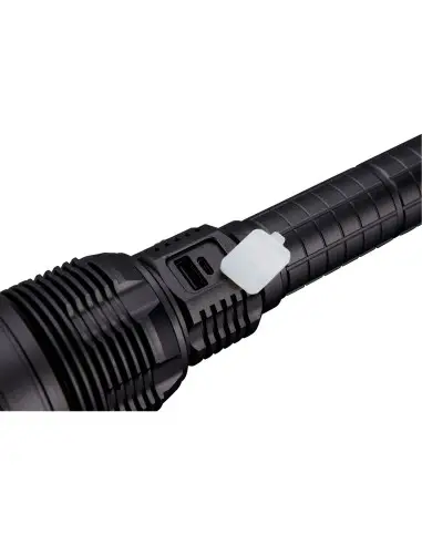 Lanterna 8,000 lm, USB, EXTOL LIGHT, 43142, Zoom, Powerbank Lanterna 8,000 lm, USB, EXTOL LIGHT, 43142, Zoom, Powerbank