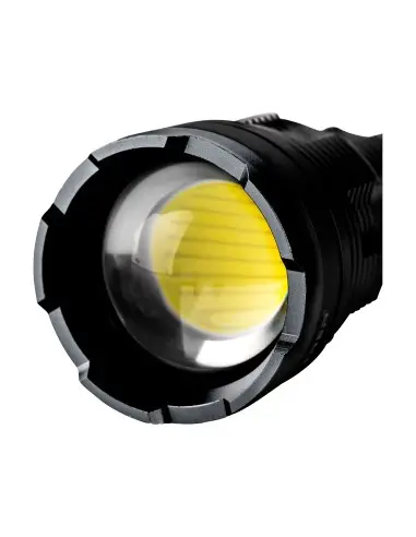Lanterna 8,000 lm, USB, EXTOL LIGHT, 43142, Zoom, Powerbank Lanterna 8,000 lm, USB, EXTOL LIGHT, 43142, Zoom, Powerbank
