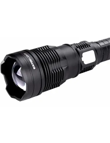 Lanterna 8,000 lm, USB, EXTOL LIGHT, 43142, Zoom, Powerbank Lanterna 8,000 lm, USB, EXTOL LIGHT, 43142, Zoom, Powerbank