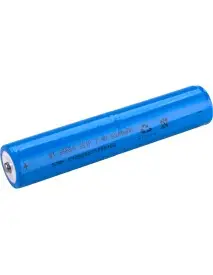 Baterie de rezerva, EXTOL LIGHT, 43142B, 7.4V, 5000mAh