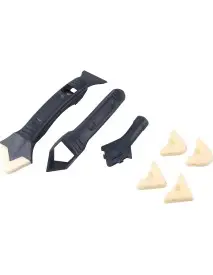 Set etansare, EXTOL CRAFT, 945190, 8 buc, ABS
