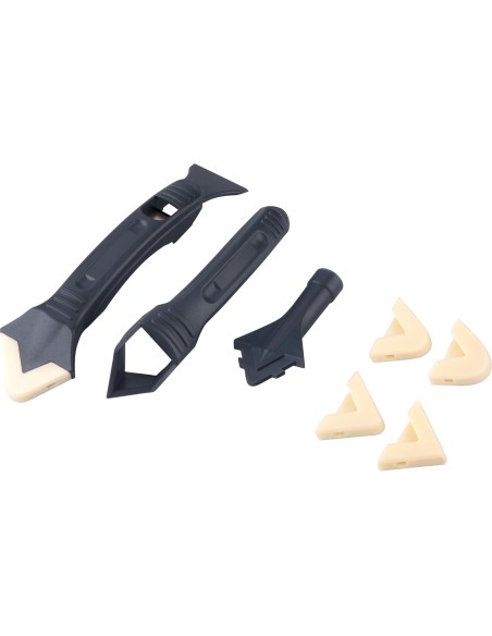 Set etansare, EXTOL CRAFT, 945190, 8 buc, ABS Set etansare, EXTOL CRAFT, 945190, 8 buc, ABS