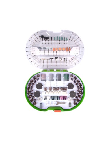 Set 276 pcs, EXTOL CRAFT, 903772, Tija 3,2 mm Set 276 pcs, EXTOL CRAFT, 903772, Tija 3,2 mm