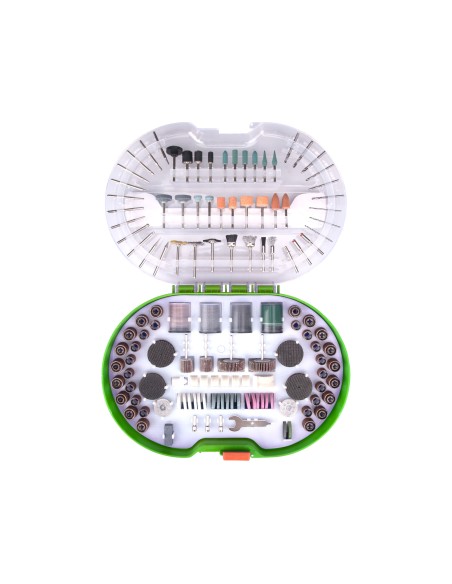 Set 276 pcs, EXTOL CRAFT, 903772, Tija 3,2 mm Set 276 pcs, EXTOL CRAFT, 903772, Tija 3,2 mm