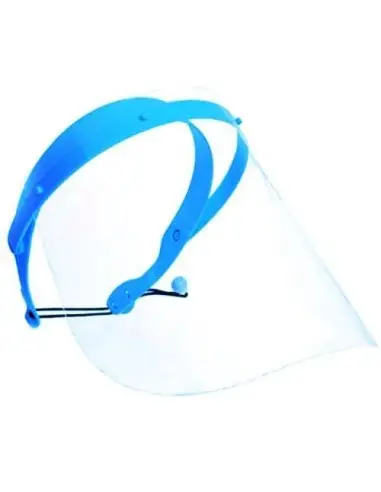 Viziera de protectie rabatabila OTF RAW-POL - Viziere de protectie