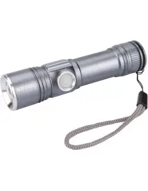 Lanterna, EXTOL LIGHT, 43141, 280 lm, USB încărcare