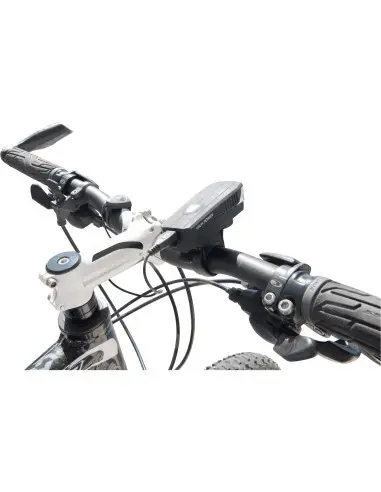 White light 350 lm, EXTOL LIGHT, 43137, USB, bell White light 350 lm, EXTOL LIGHT, 43137, USB, bell
