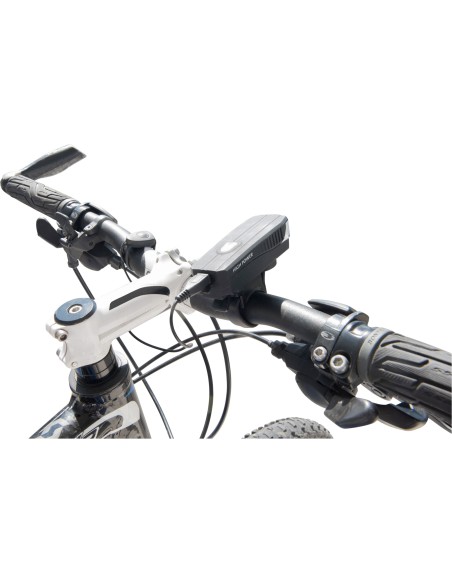 White light 350 lm, EXTOL LIGHT, 43137, USB, bell White light 350 lm, EXTOL LIGHT, 43137, USB, bell