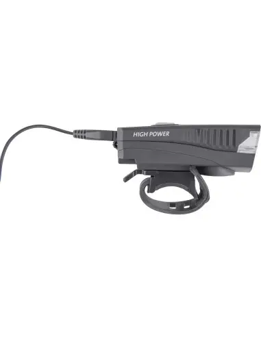 White light 350 lm, EXTOL LIGHT, 43137, USB, bell White light 350 lm, EXTOL LIGHT, 43137, USB, bell