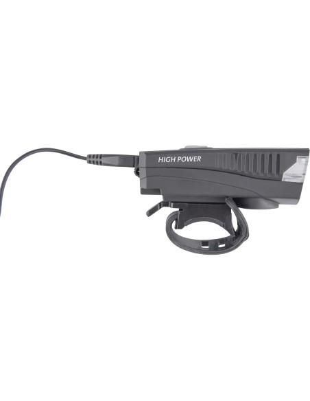 White light 350 lm, EXTOL LIGHT, 43137, USB, bell White light 350 lm, EXTOL LIGHT, 43137, USB, bell