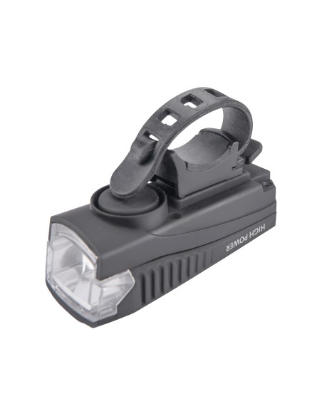 White light 350 lm, EXTOL LIGHT, 43137, USB, bell White light 350 lm, EXTOL LIGHT, 43137, USB, bell