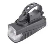 White light 350 lm, EXTOL LIGHT, 43137, USB, bell