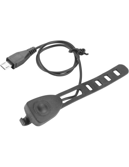 White light 350 lm, EXTOL LIGHT, 43137, USB, bell White light 350 lm, EXTOL LIGHT, 43137, USB, bell