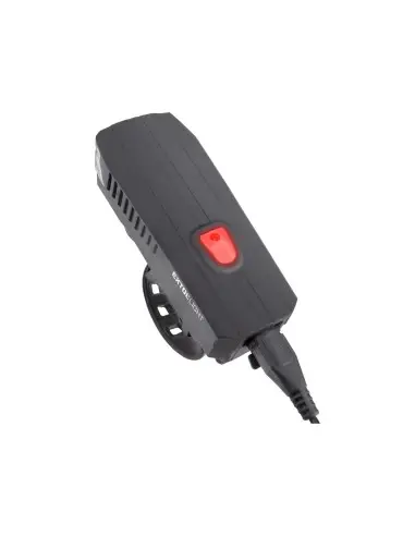 White light 350 lm, EXTOL LIGHT, 43137, USB, bell White light 350 lm, EXTOL LIGHT, 43137, USB, bell
