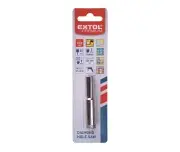 Carota diamantata sticla ceramica, EXTOL PREMIUM, 8801980, 12 mm, 9 mm tija