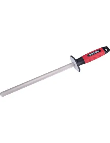 Pila diamantata, EXTOL PREMIUM, 8855400, 26cm, P400