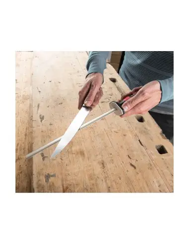 Pila diamantata, EXTOL PREMIUM, 8855400, 26cm, P400