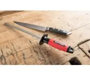 Pila diamantata, EXTOL PREMIUM, 8855400, 26cm, P400