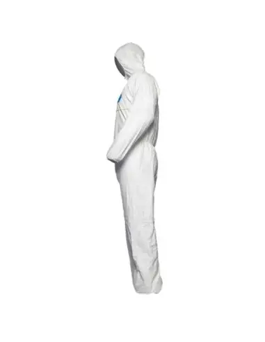 Combinezon de protectie, de unica folosinta, antistatic TYVEK EASYSAFE 200 DuPont - Unica folosinta Combinezon de protectie, de unica folosinta, antistatic TYVEK EASYSAFE 200 DuPont - Unica folosinta