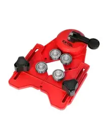 Ghid pentru burghie 4-83mm, EXTOL PREMIUM, 8801974, 4-83mm