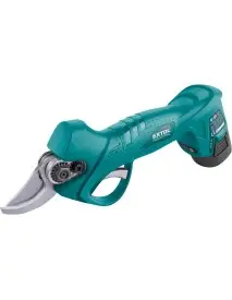 Foarfeca fara fir, EXTOL INDUSTRIAL, 8791580, 16V, 2x 2000mAh