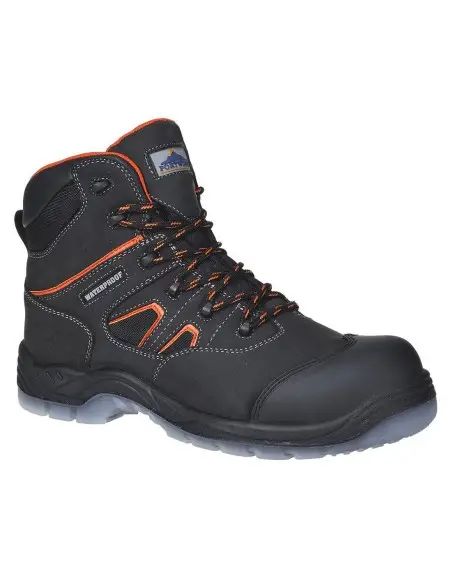 FC57-Bocanci de protectie S3 cu bombeu compozit Portwest - 