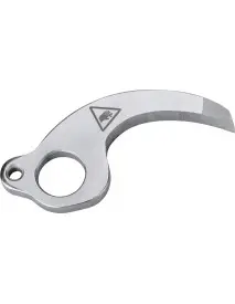 Cutting blade, EXTOL INDUSTRIAL, 8791580D, Pro 8791580