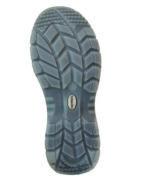 FC57-Bocanci de protectie S3 cu bombeu compozit Portwest - 