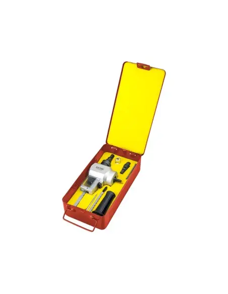 Dispozitiv taiere, 2 functii, 8813654, tabla/lemn Dispozitiv taiere, 2 functii, 8813654, tabla/lemn