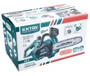Fierastrau cu lant 40V, 8795644, 305mm, 2500mAh