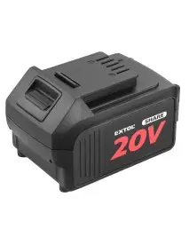 Battery 20V Li-ion, 8891886, 8Ah, 20V