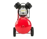 Compresor aer lubrifiat, EXTOL PREMIUM, 8895320, 2200 W, 50 l