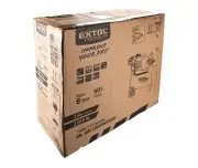 Compresor aer lubrifiat, EXTOL PREMIUM, 8895320, 2200 W, 50 l