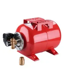 Booster apa fantana, EXTOL PREMIUM, 8895150, 4bar, 24l