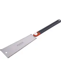 Fierastrau japonez dublu, EXTOL PREMIUM, 8812251, Lama 253mm, Lungime 575mm