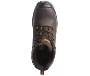 9TOPL-Pantofi de protectie Topaz (S3 HRO SRC) cu bombeu compozit GANTELINE Coverguard - 