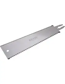Panza ferastrau 253mm, Extol Premium, 8812251A, lama SK5