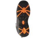 9TOPL-Pantofi de protectie Topaz (S3 HRO SRC) cu bombeu compozit GANTELINE Coverguard - 