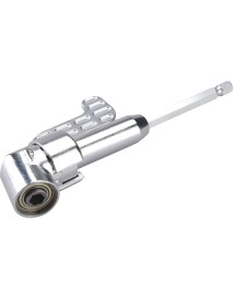 Piesa unghi 105°, Extol Craft, 919407, cu magnet